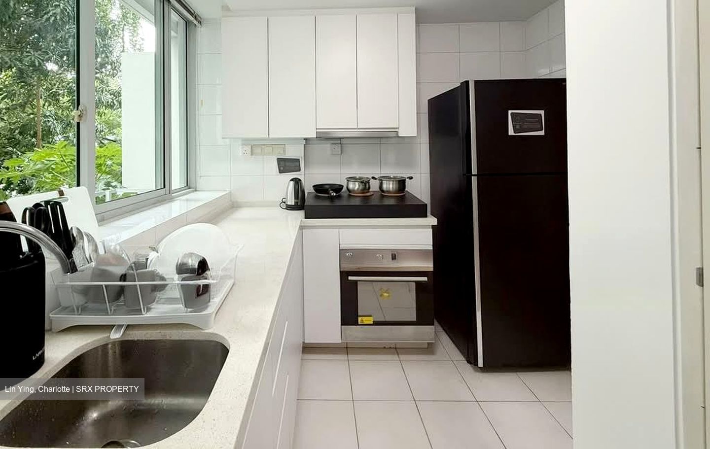 The Stellar (D5), Condominium #562082901